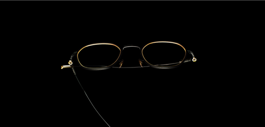 YT 5: Yuichi Toyama sets a new standard for elegant, innovative Japanese eyewear