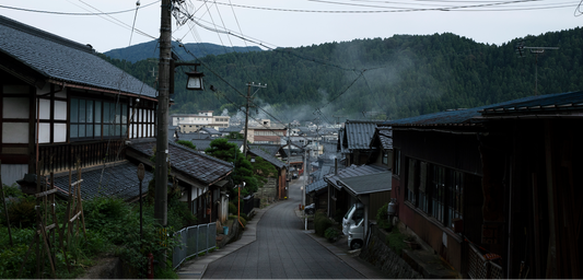 Welcome to Sabae: The Home of The Finest Japanese Eyewear and Sunglasses