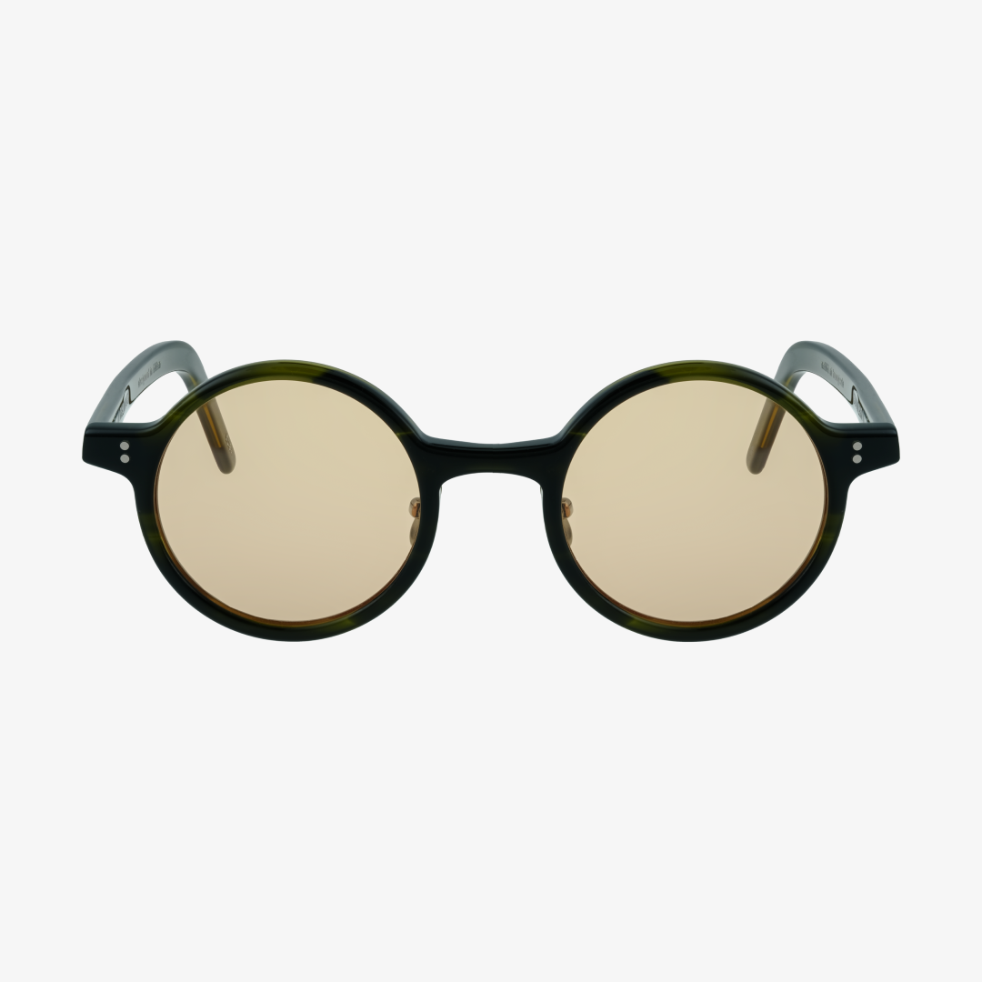 Bubalus Brown Havana