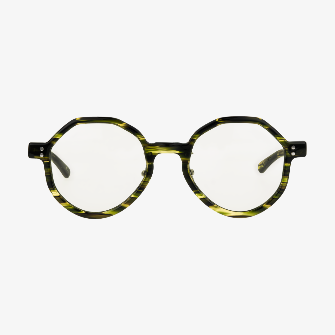 Explorer Green Havana