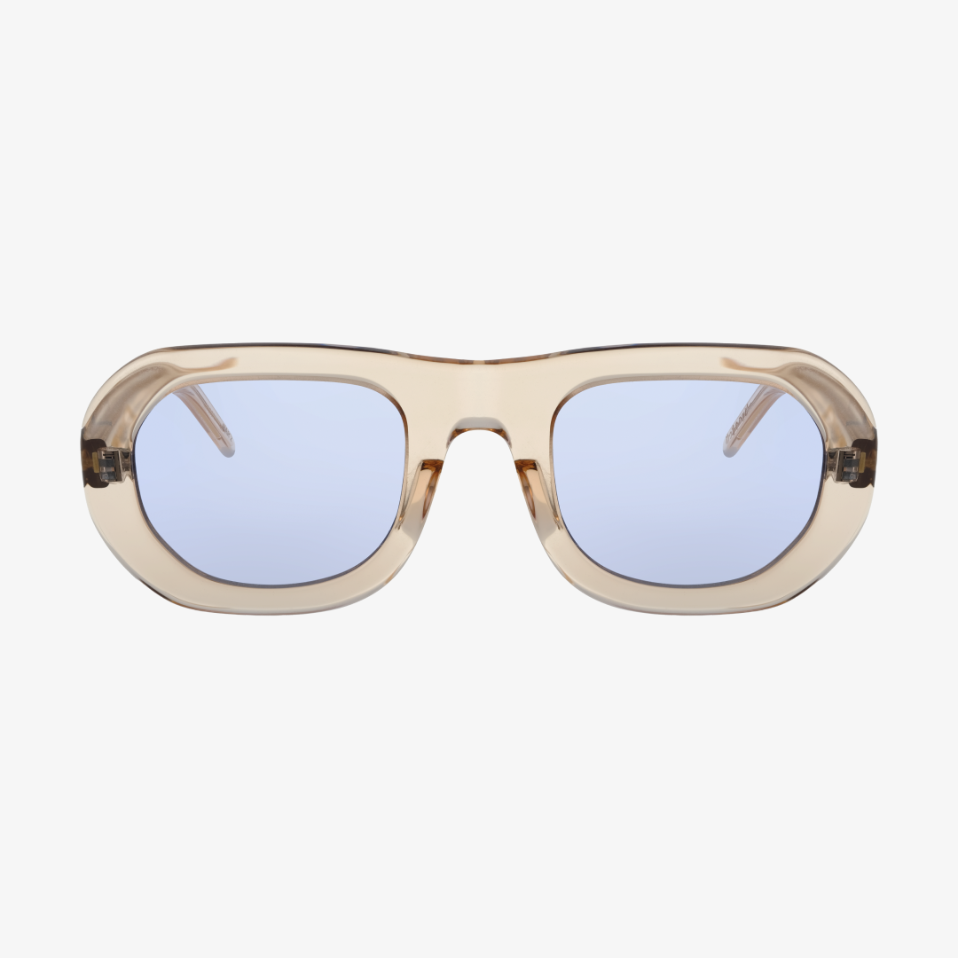 Harikara Champagne Transparent