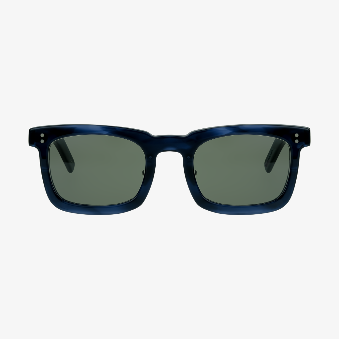 Maharaja Blue Havana