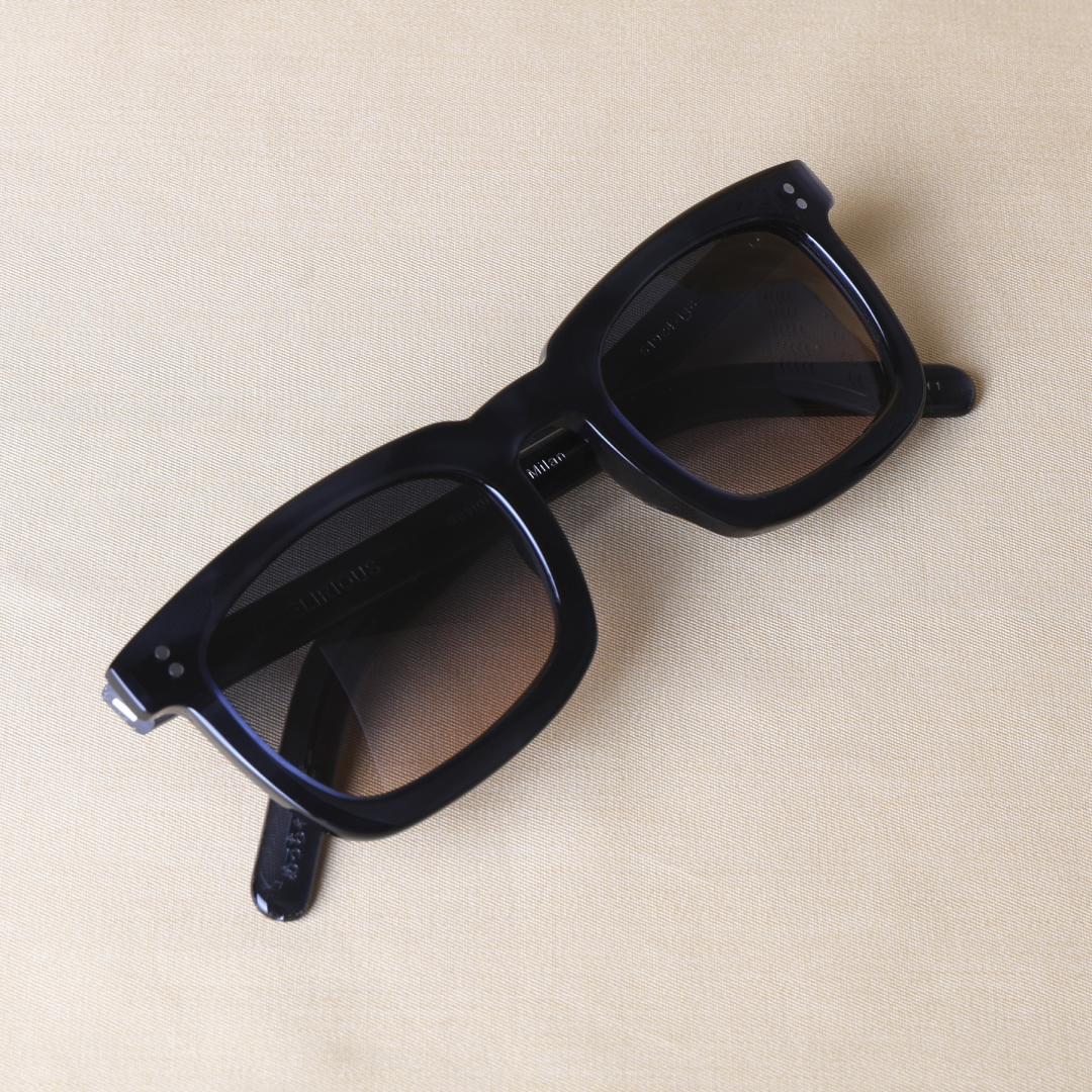 Maharaja Blue Havana