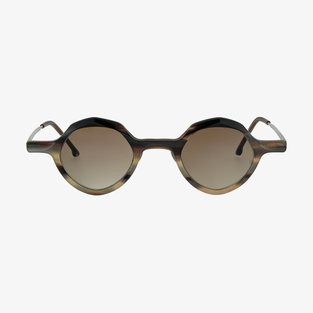 RG1094 Buffalo Horn Havana