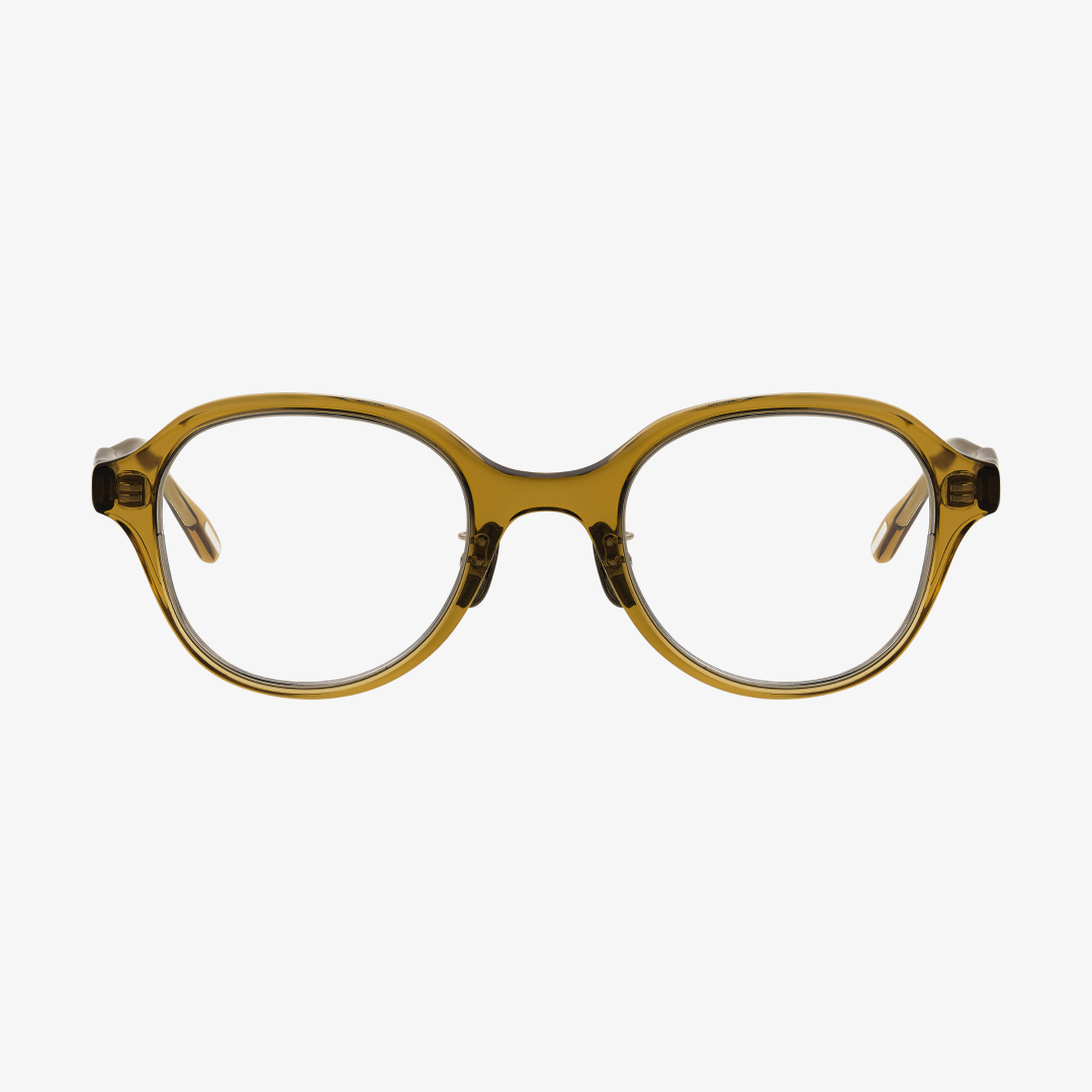 MXP Gold Transparent